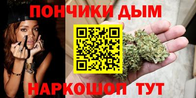 MESCALINE Заволжье